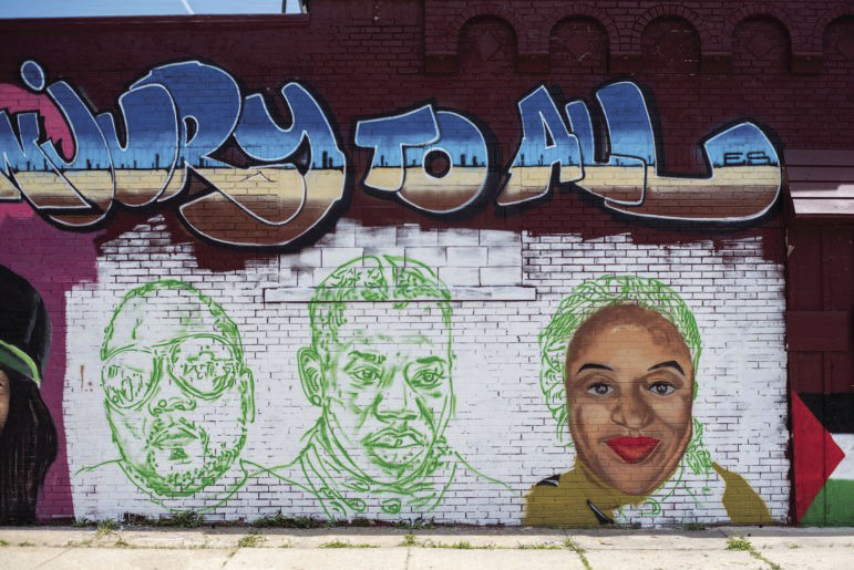Mural